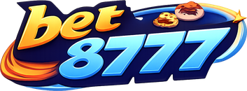 bet 8777 লোগো
